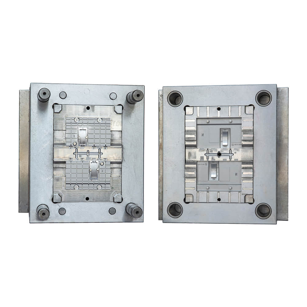 Thermoplastic injection Molds