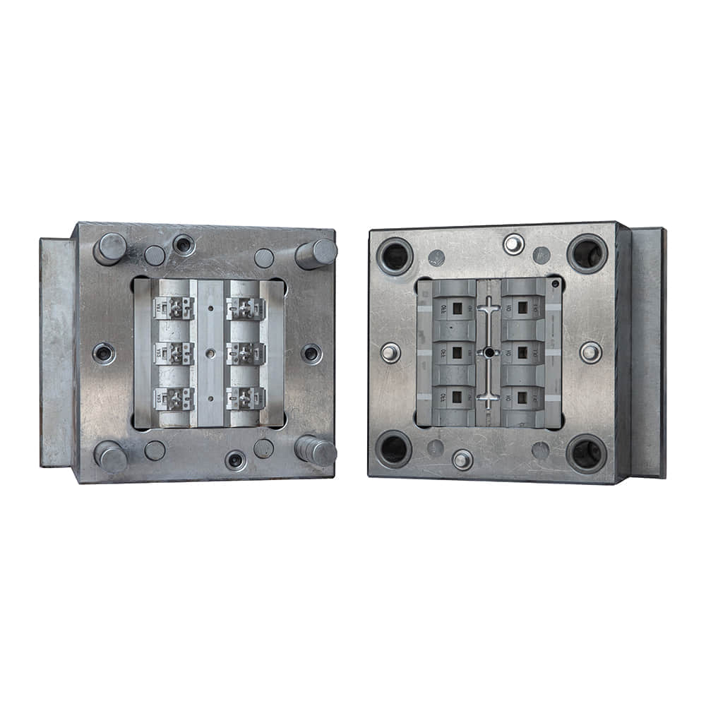 Thermoplastic injection Molds
